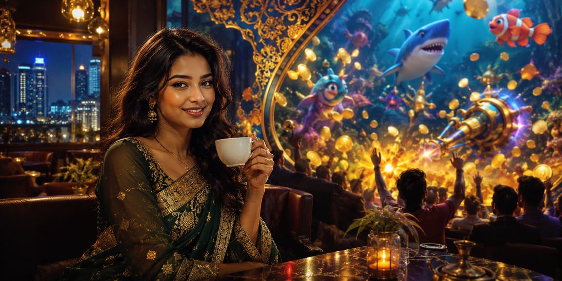 jaya games