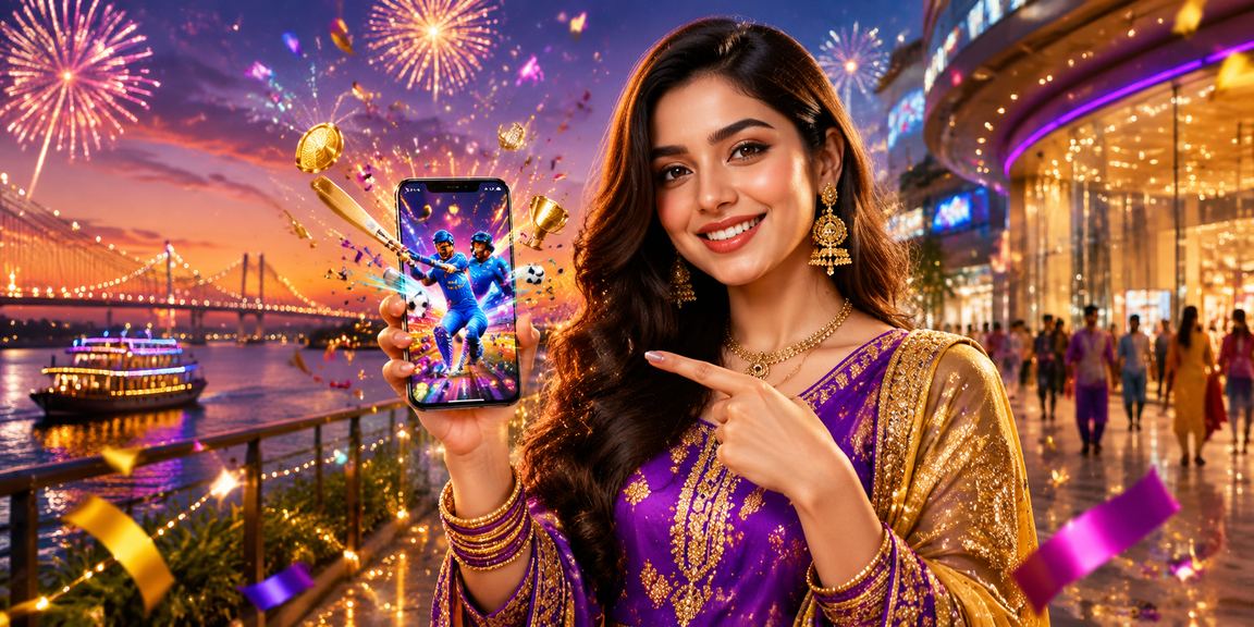 jaya games