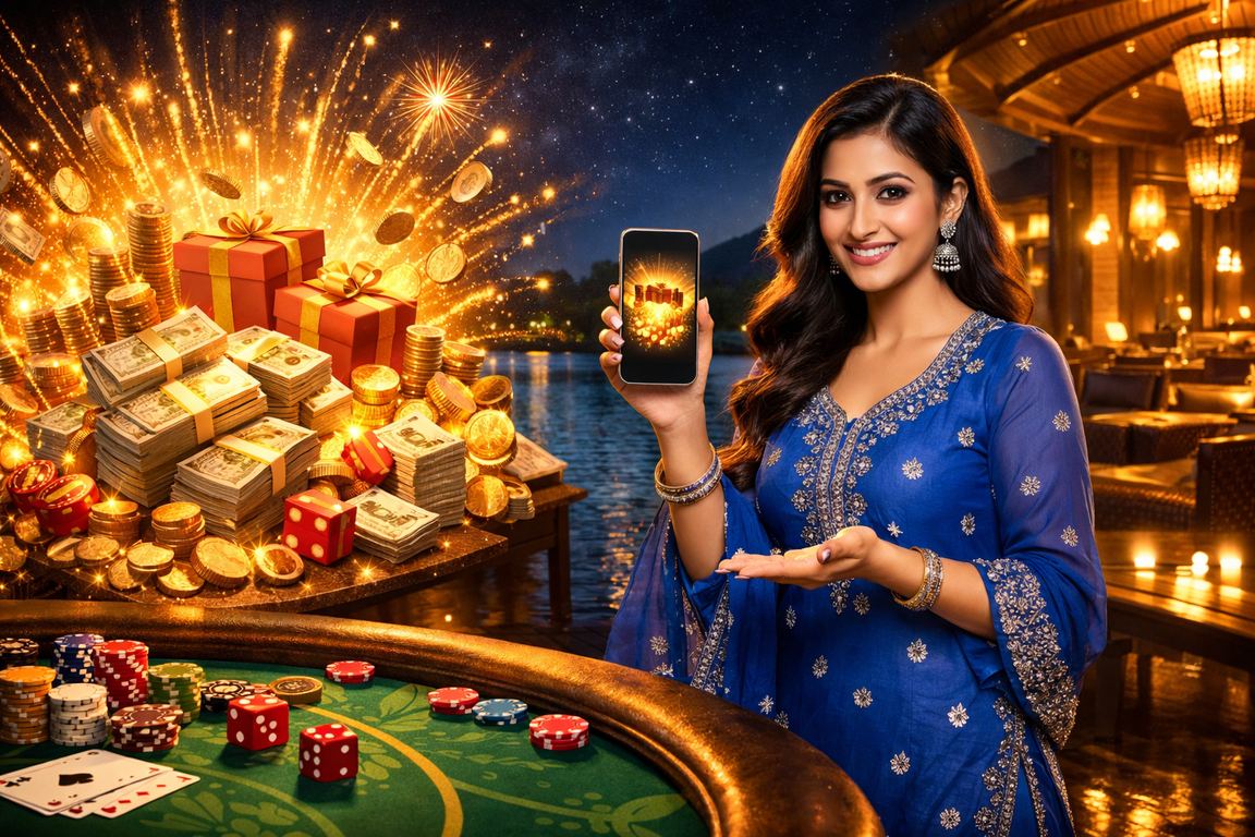 jaya games