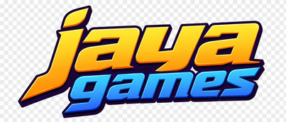 Jaya Games লোগো